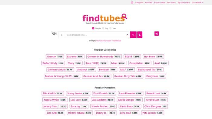 Findtubes.com