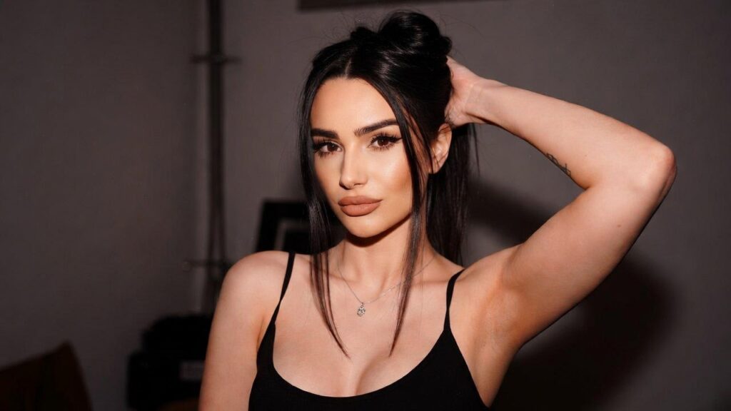 Optimiser son Profil CAM4