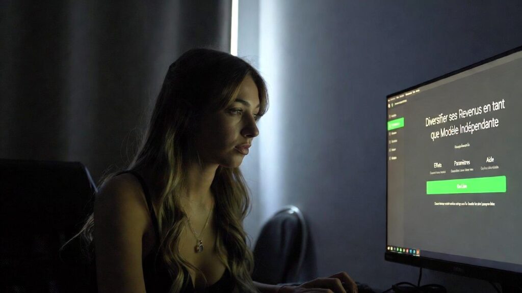 Diversifier ses Revenus en tant que Modèle Indépendante : Fan Club, Shows Privés, Contenu Hors-Ligne… La Stratégie Complète