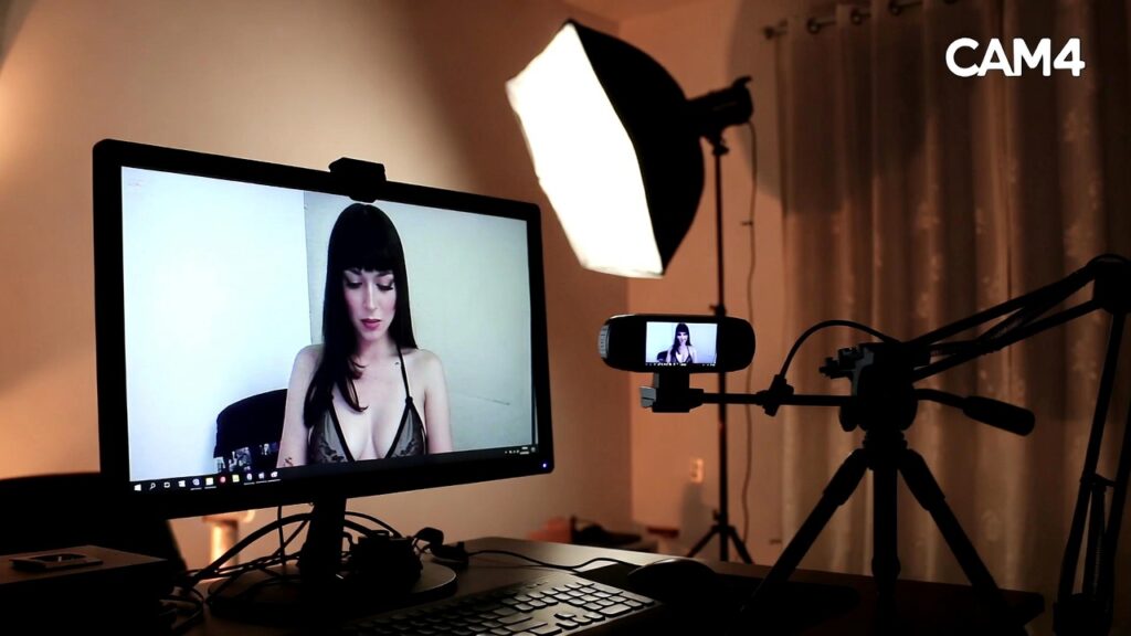 Setup Camgirl