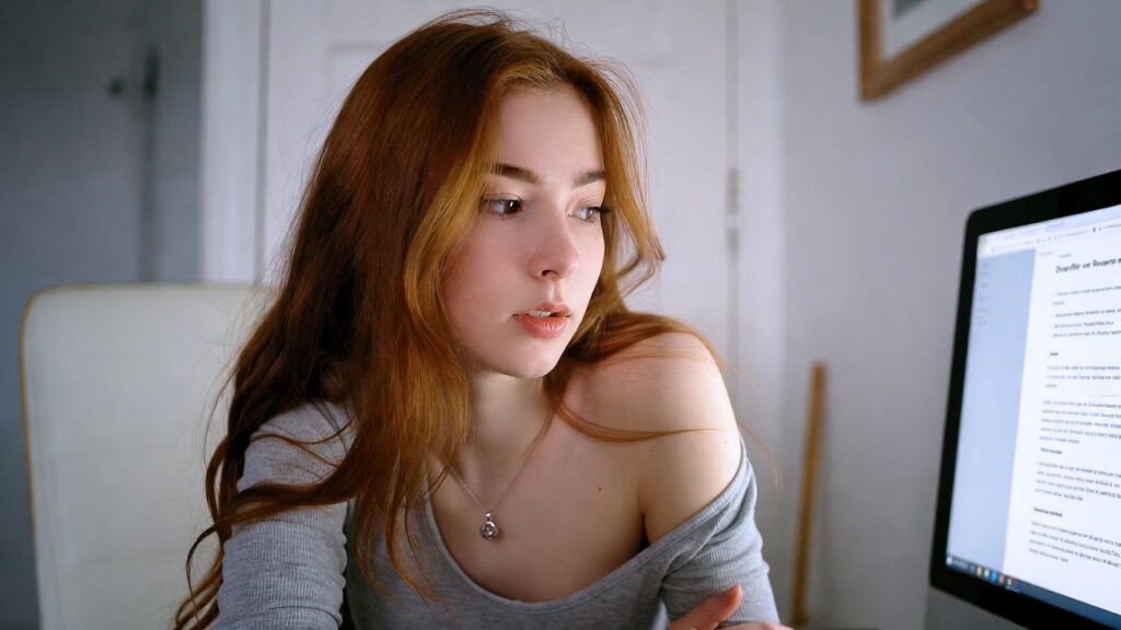 Diversifier ses Revenus en tant que Modèle Indépendante : Fan Club, Shows Privés, Contenu Hors-Ligne… La Stratégie Complète