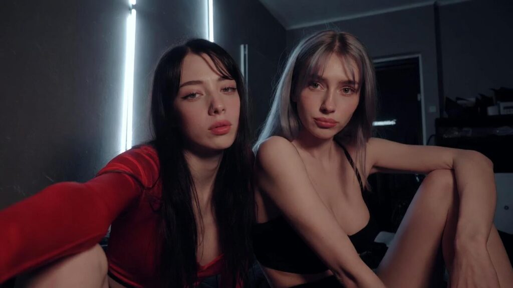 Statistiques CAM4 camgirls