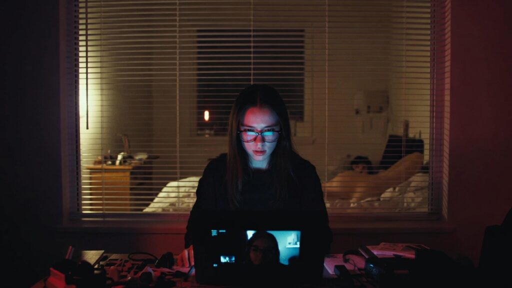 Gérer les Voyeurs Difficiles