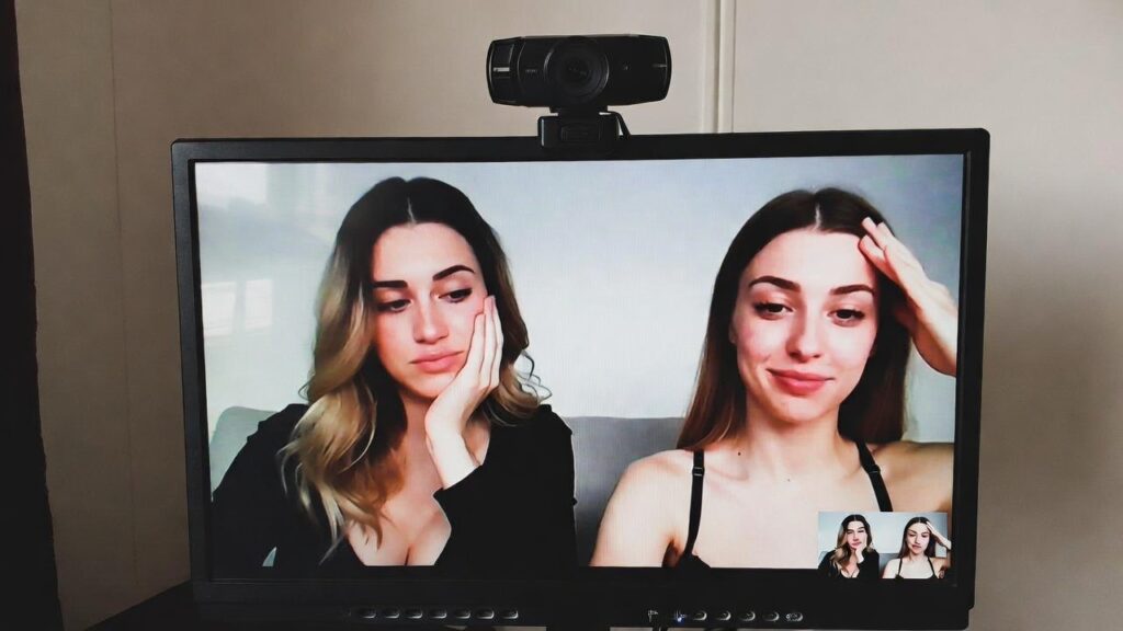 Statistiques CAM4 camgirls