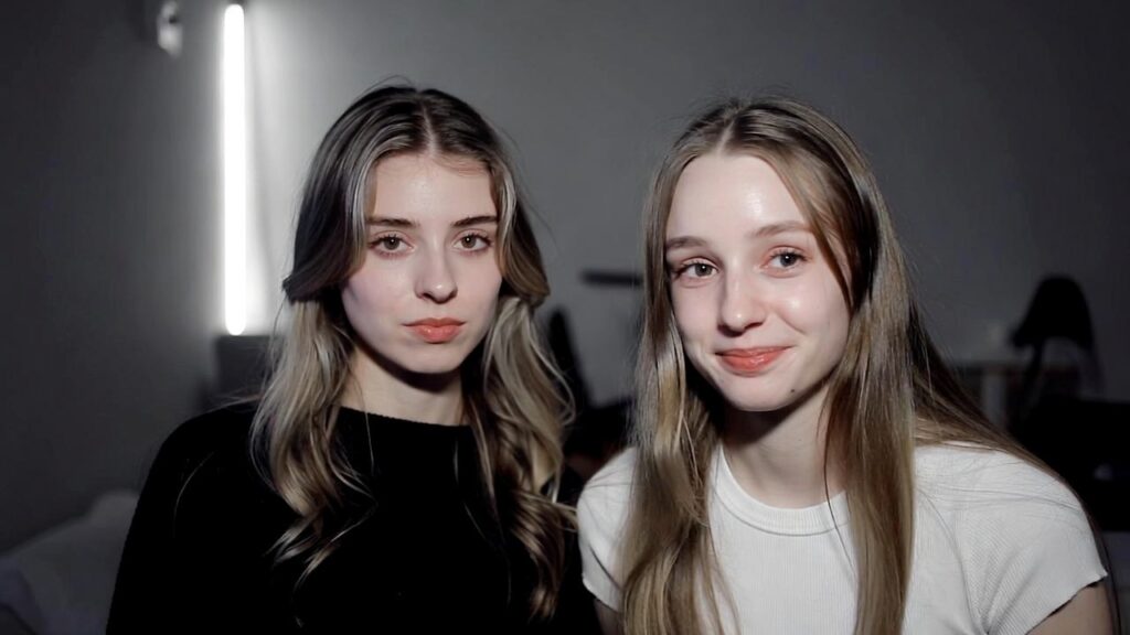 Statistiques CAM4 camgirls