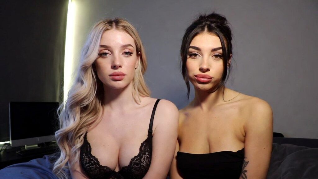 Gestion du Burnout en tant que Camgirl